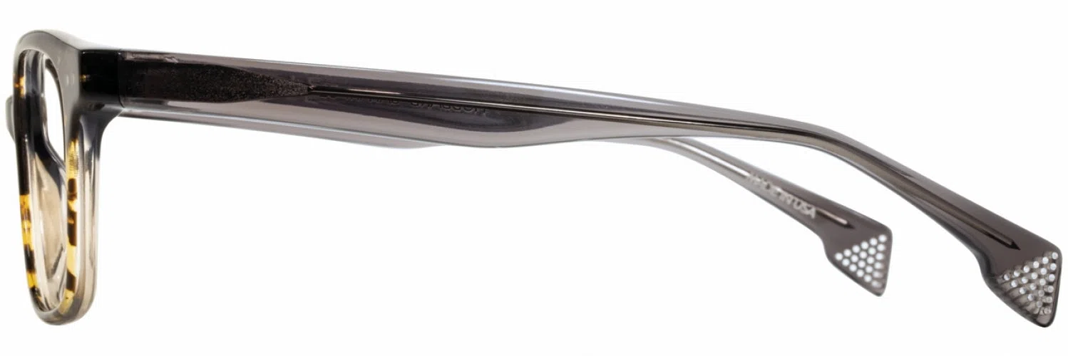 STATE Optical Co. HUBBARD Eyeglasses - view 8